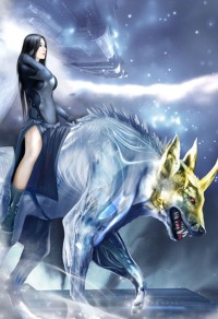 山海经之青青子衿