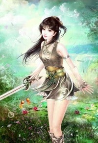后妃怨——魅惑帝王爱