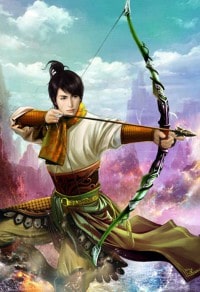 阎王妻:活祭