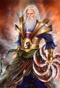 呆萌天才玄灵师