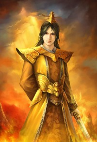 女神堕落系统