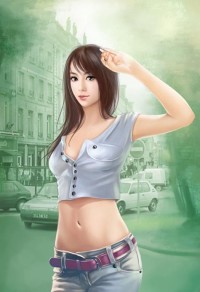 多情医少会武功青宸