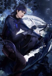 嫡女王妃惹不得