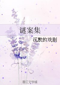 谜案集1