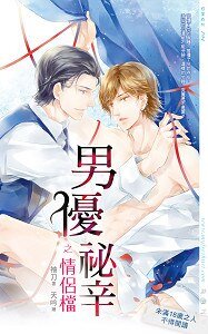 男優秘辛之情侶檔(出書版)