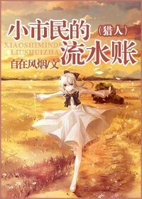 (獵人同人)小市民的流水賬(小市民系列之一)