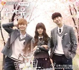 (BG-灿烂的遗产)学校2015