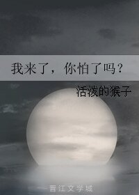 我来了,你怕了吗?