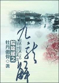 綜瓊瑤之九龍解