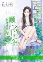 宠妻成瘾:顾少,别耍赖