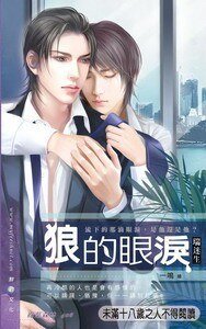 狼的眼泪(出书版)
