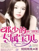 豪門甜寵:邪少的專屬寶貝