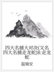 四大名捕大对决(又名四大名捕走龙蛇)8:走龙蛇