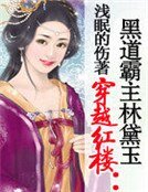 穿越紅樓:黑道霸主林黛玉