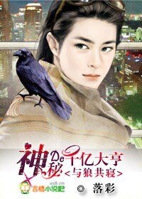 與狼共寢:神秘的千億大亨