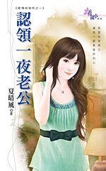 认领一夜老公(爱情收容所之一)