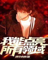 我能点亮所有领域
