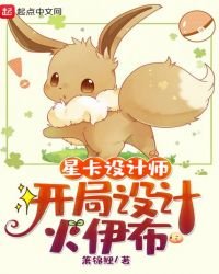 星卡設計師:開局設計火伊布