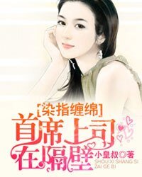染指缠绵,首席上司在隔壁
