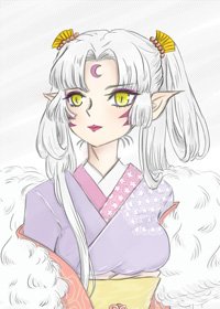(BG/綜漫同人)女兒你快回來!