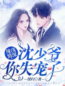 緣淺情深:沈少爺,你失寵了