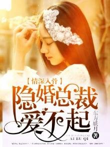 隐婚新妻