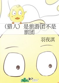 (獵人)是旅遊團不是旅團