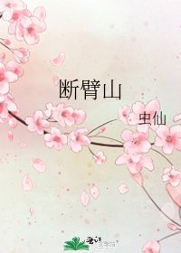 断臂山