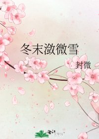 冬末瀲微雪