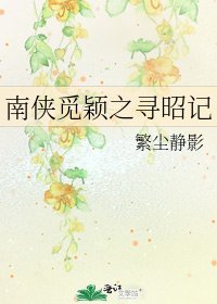 南俠覓穎之尋昭記