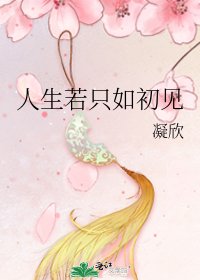 人生若只如初見