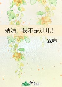 姑姑,我不是过儿!