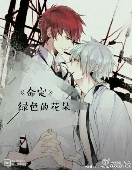 命定