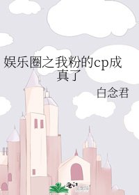 娛樂圈之我粉的cp成真了