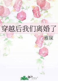 穿越後我們離婚了