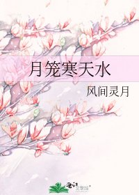 月笼寒天水