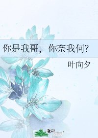 你是我哥,你奈我何?