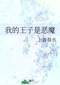 我的王子是恶魔