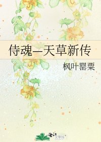 侍魂—天草新傳