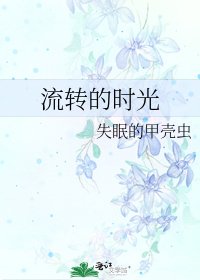 流转的时光