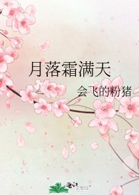 月落霜滿天