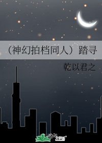 (神幻拍檔同人)踏尋