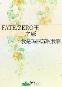 FATE/ZERO王之威
