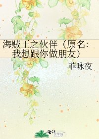 海贼王之伙伴(原名:我想跟你做朋友)