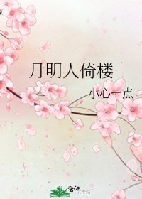 月明人倚楼