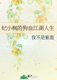 紀小楓的狗血江湖人生