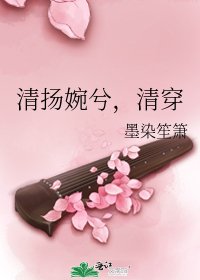 清扬婉兮,清穿