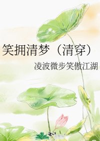 笑擁清夢(清穿)