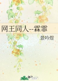 网王同人--霖霏