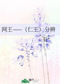 網王——(仁王)分辨